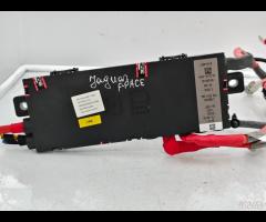 CENTRALINA SCATOLA FUSIBILI RELE JAGUAR F-PACE X76