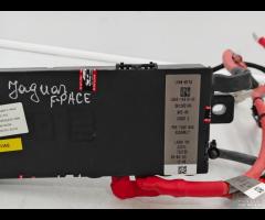 CENTRALINA SCATOLA FUSIBILI RELE JAGUAR F-PACE X76