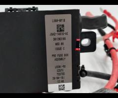 CENTRALINA SCATOLA FUSIBILI RELE JAGUAR F-PACE X76 - 6