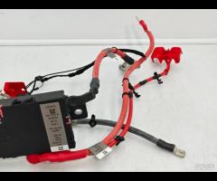 CENTRALINA SCATOLA FUSIBILI RELE JAGUAR F-PACE X76 - 7