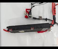 CENTRALINA SCATOLA FUSIBILI RELE JAGUAR F-PACE X76 - 8