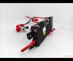 CENTRALINA SCATOLA FUSIBILI RELE JAGUAR F-PACE X76 - 9