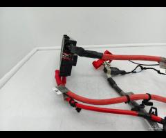 CENTRALINA SCATOLA FUSIBILI RELE JAGUAR F-PACE X76 - 11