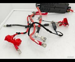 CENTRALINA SCATOLA FUSIBILI RELE JAGUAR F-PACE X76 - 13