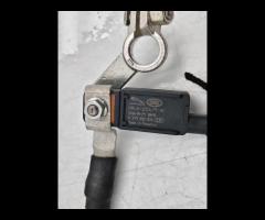 CENTRALINA SCATOLA FUSIBILI RELE JAGUAR F-PACE X76 - 14