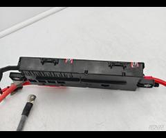 CENTRALINA SCATOLA FUSIBILI RELE JAGUAR F-PACE X76 - 15