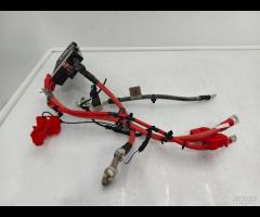 CENTRALINA SCATOLA FUSIBILI RELE JAGUAR F-PACE X76 - 22