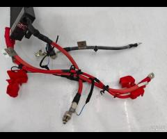 CENTRALINA SCATOLA FUSIBILI RELE JAGUAR F-PACE X76 - 23