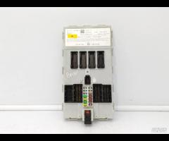 CENTRALINA SCATOLA PORTA FUSIBILI 2.0B BMW SERIA 3