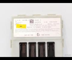 CENTRALINA SCATOLA PORTA FUSIBILI 2.0B BMW SERIA 3