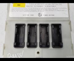 CENTRALINA SCATOLA PORTA FUSIBILI 2.0B BMW SERIA 3 - 10