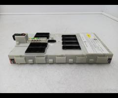 CENTRALINA SCATOLA PORTA FUSIBILI 2.0B BMW SERIA 3 - 17
