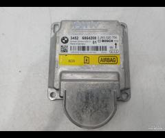 CENTRALINA  AIRBAG BMW SERIA 1 120D F20 F21 F22 F3