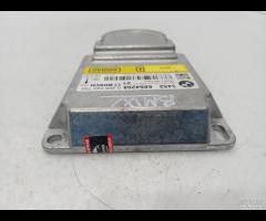 CENTRALINA  AIRBAG BMW SERIA 1 120D F20 F21 F22 F3 - 6
