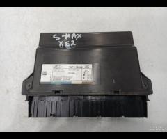 CENTRALINA COMFORT MODULO BCM FORD S-MAX 2014 7S7T