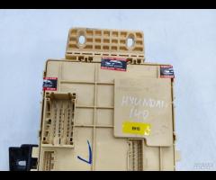 CENTRALINA SCATOLA FUSIBILI 1.7D 104Kw HYUNDAI I40 - 6