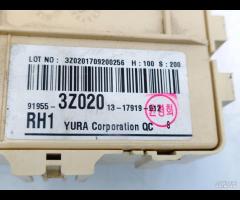 CENTRALINA SCATOLA FUSIBILI 1.7D 104Kw HYUNDAI I40 - 10