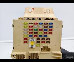 CENTRALINA SCATOLA FUSIBILI 1.7D 104Kw HYUNDAI I40 - 16