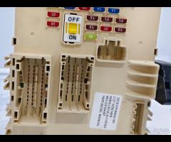 CENTRALINA SCATOLA FUSIBILI 1.7D 104Kw HYUNDAI I40 - 17