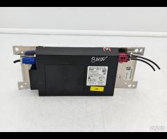 CENTRALINA TELEFONO MODULO TELEMATICO BMW F20 F21