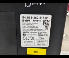 CENTRALINA TELEFONO MODULO TELEMATICO BMW F20 F21
