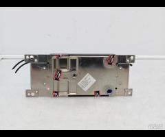 CENTRALINA TELEFONO MODULO TELEMATICO BMW F20 F21 - 8