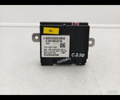 CENTRALINA CONTROLLO POMPA CARBURANTE MERCEDES C25