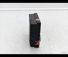 CENTRALINA CONTROLLO POMPA CARBURANTE MERCEDES C25