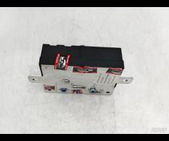 CENTRALINA CONTROLLO POMPA CARBURANTE MERCEDES C25 - 6