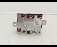 CENTRALINA CONTROLLO POMPA CARBURANTE MERCEDES C25 - 7