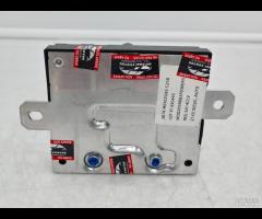 CENTRALINA CONTROLLO POMPA CARBURANTE MERCEDES C25 - 8