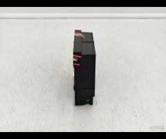 CENTRALINA CONTROLLO POMPA CARBURANTE MERCEDES C25 - 10