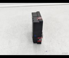 CENTRALINA CONTROLLO POMPA CARBURANTE MERCEDES C25 - 11