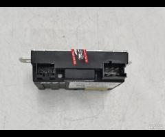 CENTRALINA CONTROLLO POMPA CARBURANTE MERCEDES C25 - 12