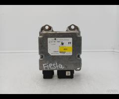 CENTRALINA  AIRBAG FORD FIESTA VII MK7 HF HJ 2015
