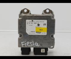 CENTRALINA  AIRBAG FORD FIESTA VII MK7 HF HJ 2015