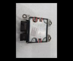 CENTRALINA  AIRBAG FORD FIESTA VII MK7 HF HJ 2015 - 8