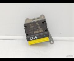 CENTRALINA  AIRBAG RENAULT CLIO V B7 2025 A3C12788
