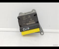 CENTRALINA  AIRBAG RENAULT CLIO V B7 2025 A3C12788