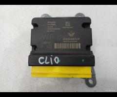 CENTRALINA  AIRBAG RENAULT CLIO V B7 2025 A3C12788