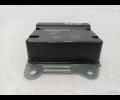 CENTRALINA  AIRBAG RENAULT CLIO V B7 2025 A3C12788 - 6