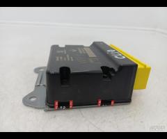 CENTRALINA  AIRBAG RENAULT CLIO V B7 2025 A3C12788 - 7