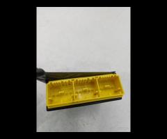 CENTRALINA  AIRBAG RENAULT CLIO V B7 2025 A3C12788 - 8