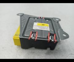 CENTRALINA  AIRBAG RENAULT CLIO V B7 2025 A3C12788 - 10