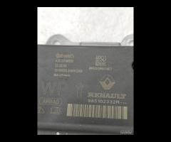 CENTRALINA  AIRBAG RENAULT CLIO V B7 2025 A3C12788 - 15