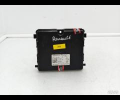 CENTRALINA COMANDO ARIA CLIMA A/C RENAULT CAPTUR I