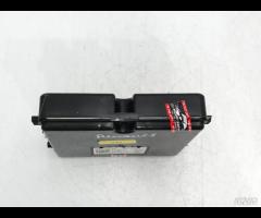 CENTRALINA COMANDO ARIA CLIMA A/C RENAULT CAPTUR I