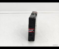 CENTRALINA COMANDO ARIA CLIMA A/C RENAULT CAPTUR I