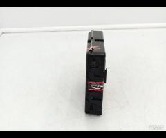 CENTRALINA COMANDO ARIA CLIMA A/C RENAULT CAPTUR I - 6