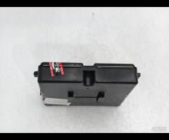 CENTRALINA COMANDO ARIA CLIMA A/C RENAULT CAPTUR I - 7